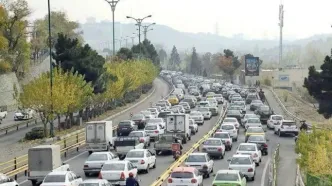 آخرین مصرف بنزین کل کشور در تابستان امسال/ مصرف ۴۰ درصد بنزین در ۵ استان کشور