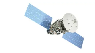 «برومو» رقیب اروپایی استارلینک