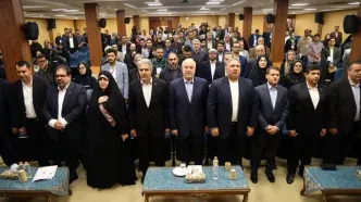 قالیباف: در برنامه هفتم توسعه مسئله‌محور پیش رفتیم