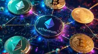 سقوط بیت‌کوین به زیر 100 هزار دلار | قیمت دوباره به کانال 103 هزار دلار برگشت | تتر یک پله بالاتر از دلار آزاد