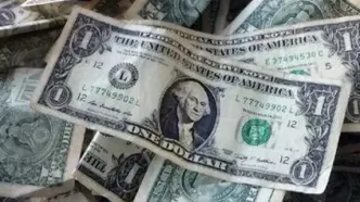 قیمت دلار صبح امروز شنبه ۲۶ مهر ۱۴۰۴؛ دلار آزاد چند شد؟