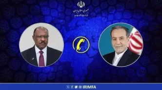 واکنش سیدعباس عراقچی به تحولات سودان