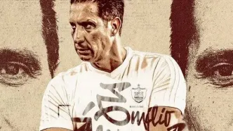 خبر داغ: سرمربی منچستریونایتد در پرسپولیس ماند