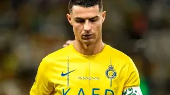 رونالدو با النصر به مصاف منچستر یونایتد می‌رود؟