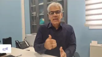سرمازدگی در کمین محصولات کشاورزی این منطقه