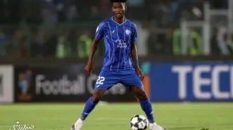 بازیکن مغضوب ساپینتو به فهرست استقلال برگشت!