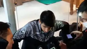 رضا میرزایی: چادرملو مقابل استقلال عملکرد خوبی داشت