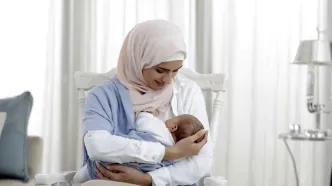 کمک مالی به مادران ایرانی/ فاجعه‌ای که نروژ و آلمان آن را جبران می‌کنند!