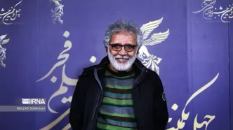 بهروز افخمی: فیلمی کمدی‌تر از «استرنجلاو» کوبریک می‌سازم