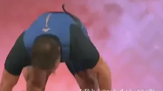 ببینید؛ آغازی بر پایان کیانوش رستمی