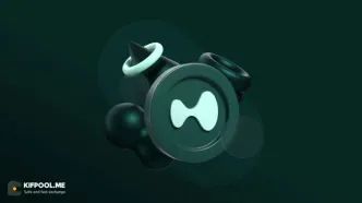 جهش یا ریزش؟ هایپرلیکوئید (HYPE) در آستانه شکست مقاومت تاریخی ۵۲ دلاری