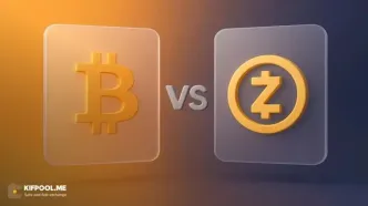 روز پرنوسان کریپتو: سقوط سنگین بیت‌کوین، جهش غیرمنتظره Zcash