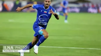 جلالی: با یک غفلت بازی را باختیم و شرمنده هواداران شدیم