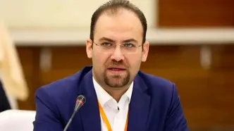 مسکو پیامی از توقف تامین مالی راه‌آهن رشت-آستارا نداده/ اتصال شبکه انرژی سه کشور ایران- روسیه-آذربایجان