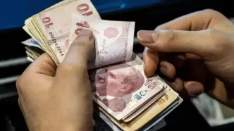 قیمت لیر ترکیه امروز یکشنبه 20 مهر ۱۴۰۴