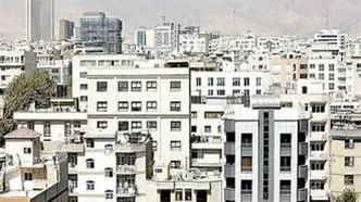 رونق نسبی در بازار مسکن