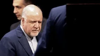 شوک دوم کرسنت؛ مصادره دلارهای بابک زنجانی در مالزی/ عکس
