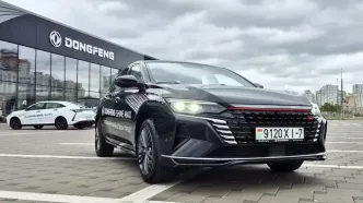 بهترین سدان چینی بازار خودرو؛ از فونیکس آریزو 8 تا جک J4