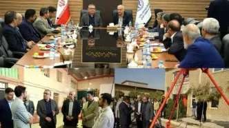 سازمان پژوهش‌های علمی و صنعتی محلی مناسب برای حل مسائل صنعت هوایی کشور است