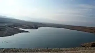هشدار زودهنگام درباره وقوع خشکسالی