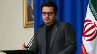 واکنش موسوی به ناکامی ترامپ از دریافت جایزه صلح نوبل