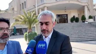 هشدار وزیر اقتصاد: بانک‌های ناتراز اگر اصلاح نشوند به سرنوشت بانک آینده دچار می‌شوند