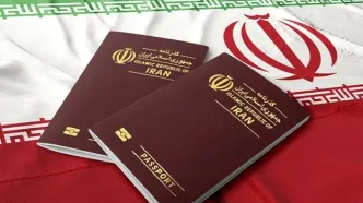 جدیدترین جایگاه گذرنامه ایران در جهان