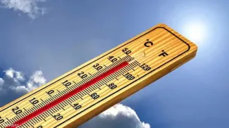 هوای تهران دوباره گرم می‌شود