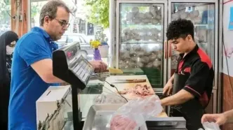 مرغ باز هم پر کشید: قیمت‌ها در اوج!