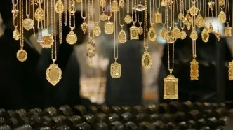 قیمت طلا امروز یکشنبه ۲۷ مهر ۱۴۰۴؛ طلای ۱۸ عیار پایین کشید