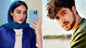 ترلان پروانه و شروین حاجی‌پور به اختلاف خوردند؟