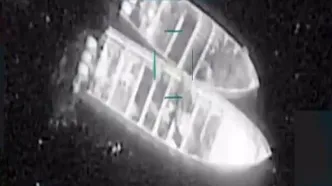 ۱۴ کشته در حمله آمریکا به ۴ قایق در اقیانوس آرام/ ویدئو