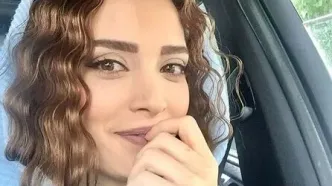 عکس بهنوش طباطبایی در سفر ماه عسل | ناراحتی مهدی پاکدل از ازدواج خانم بازیگر