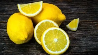 نحوه گرفتن تلخی و نگهداری آب‌لیمو تازه!