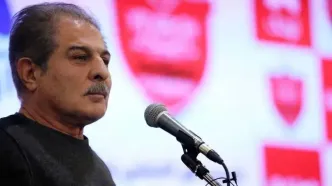 کاپیتان پرسپولیس حرف آخر را زد: هر وقت خودم خواستم، با شما ملاقات می‌کنم!