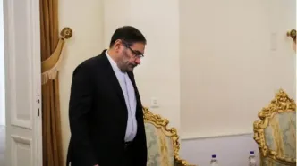 فیلم عروسی دختر شمخانی را اولین بار اسرائیل منتشر کرد اما «عدو شود سبب خیر اگر خدا خواهد»