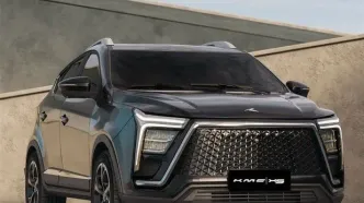 قیمت جدید 5 محصول کرمان موتور