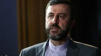 قرارداد ایران با آژانس اتمی رسما متوقف شد