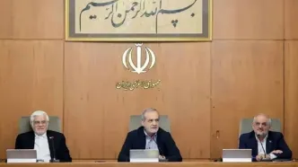 تصویب ۲ آئین‌نامه مربوط به مدیریت بهره‌برداری فرودگاه‌ها و قانون حمایت از مالکیت معنوی
