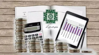 توضیح سازمان مالیات درباره برداشت ۶ همت از حساب شرکت نفت