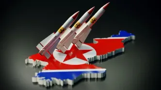 آزمایش موشک‌های مافوق صوت در کره شمالی