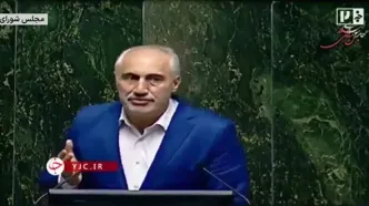 آمار تکان‌دهنده رئیس سازمان برنامه و بودجه از فروش نفت و ارز ترجیحی