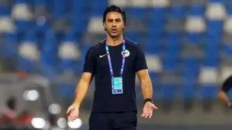 اخراج‌های سریالی مربیان در لیگ امارات؛ فرهاد مجیدی پنجمین نفر است؟