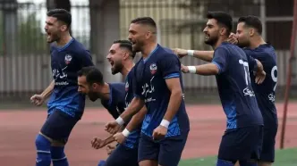 داماش 1 - 1 نیروی زمینی: توقف سربازان تهرانی در دیار میرزا کوچک خان جنگلی