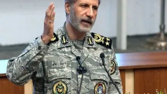 فرمانده کل ارتش: جنگ ۱۲ روزه سند دروغگویی دشمنان است