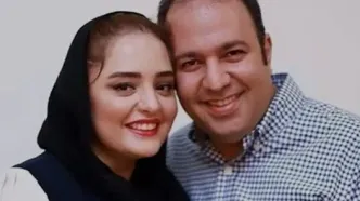 مصاحبه نرگس محمدی در عراق وایرالی شد | شوخی مجری درباره ازدراج نرگس محمدی جنجالی شد +فیلم