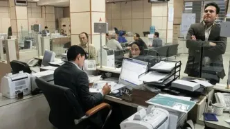 واکنش بانک دی به فیش حقوق نجومی و وام میلیاردی کارمند این بانک؛ ماجرا چه بود؟