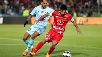 ترکیب پرسپولیس برابر گل‌گهر سیرجان اعلام شد