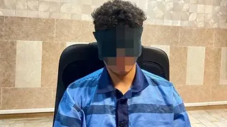 جزئیات تازه از نحوه اعدام قاتل امیرمحمد خالقی