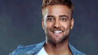 اعتراف جنجالیِ امیر مقاره درباره زندگی‌اش+ویدیو